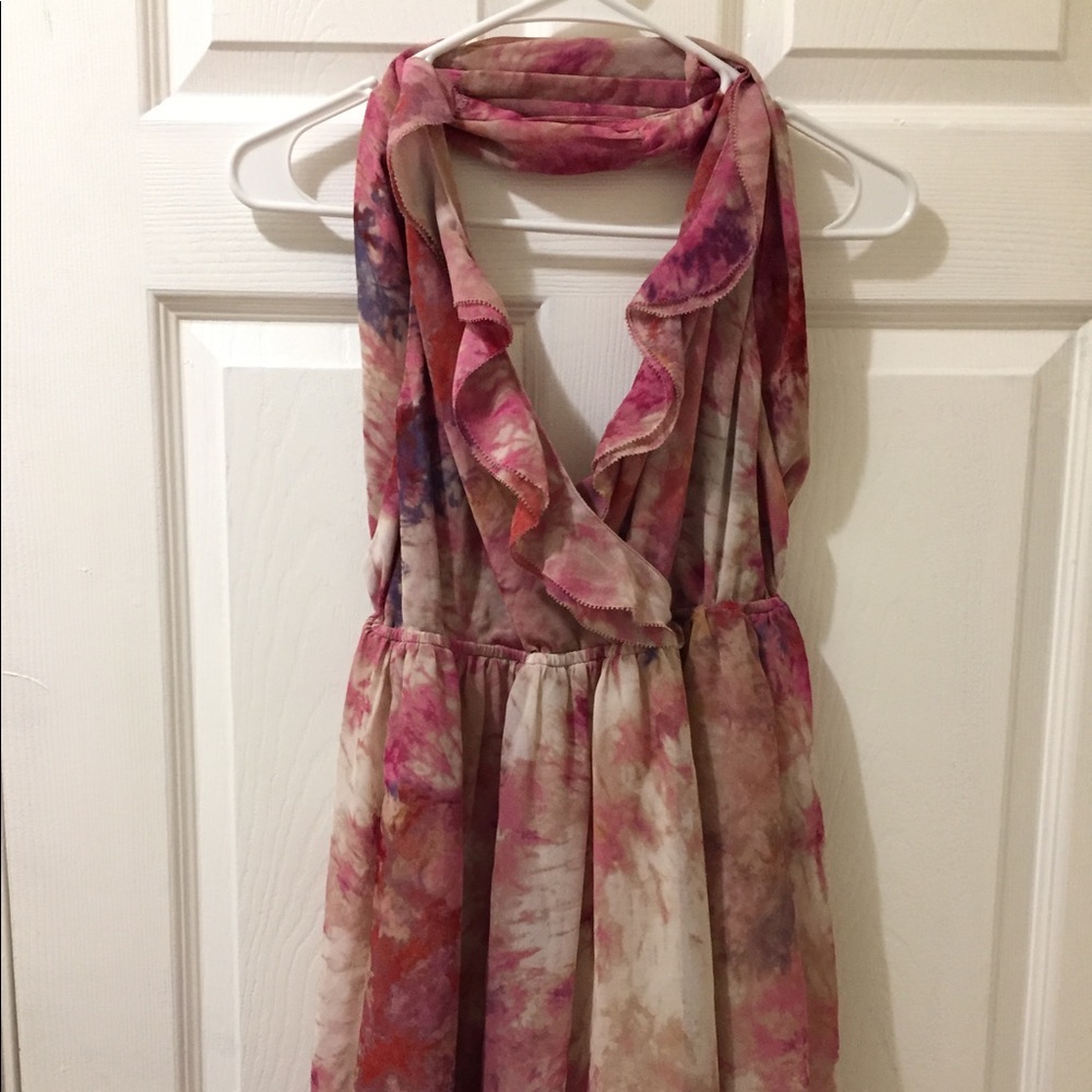 Summer dress